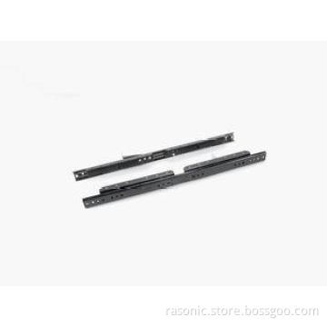 Dining table Ball Bearing Drawer Slides Steel Mini roller D